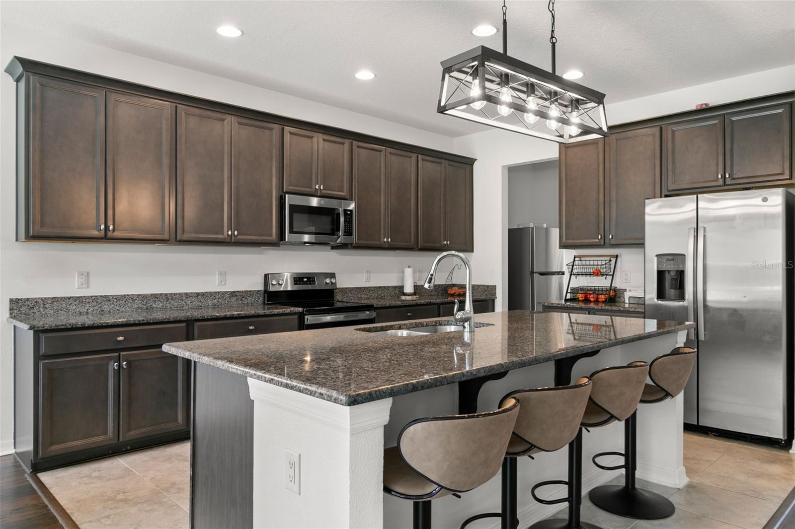K-BAR RANCH-PCL E - Residential Lease