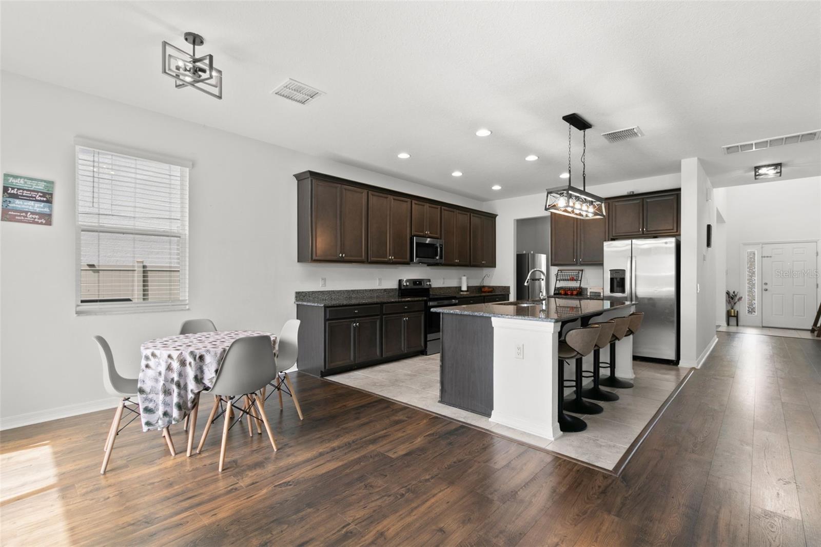 K-BAR RANCH-PCL E - Residential Lease