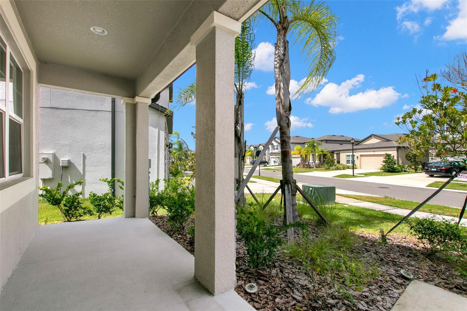 K-BAR RANCH-PCL E - Residential Lease