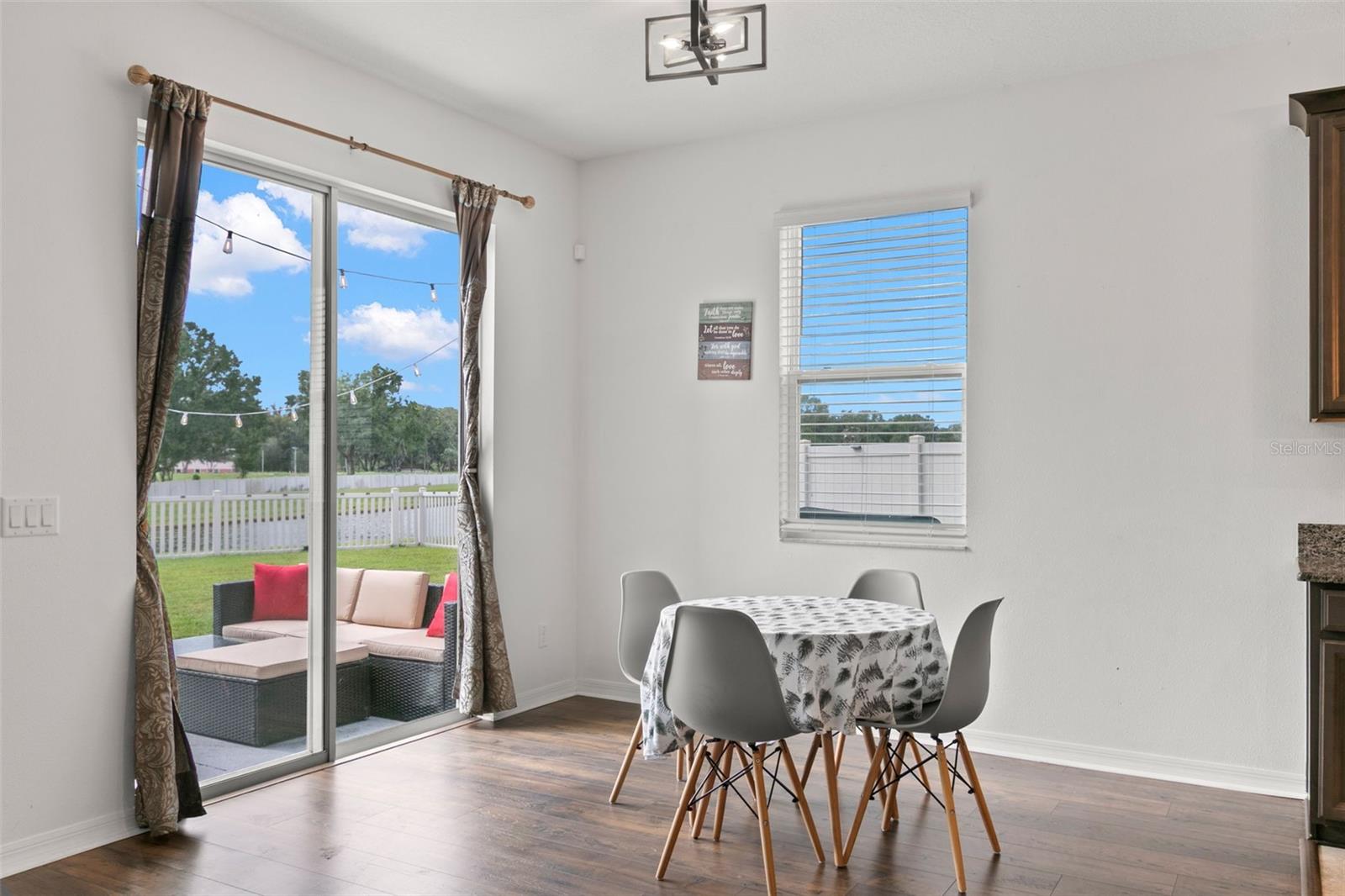 K-BAR RANCH-PCL E - Residential Lease