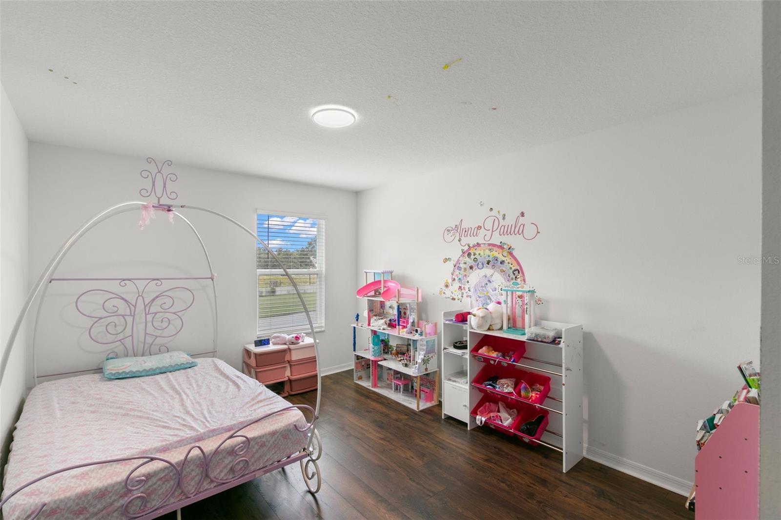K-BAR RANCH-PCL E - Residential Lease