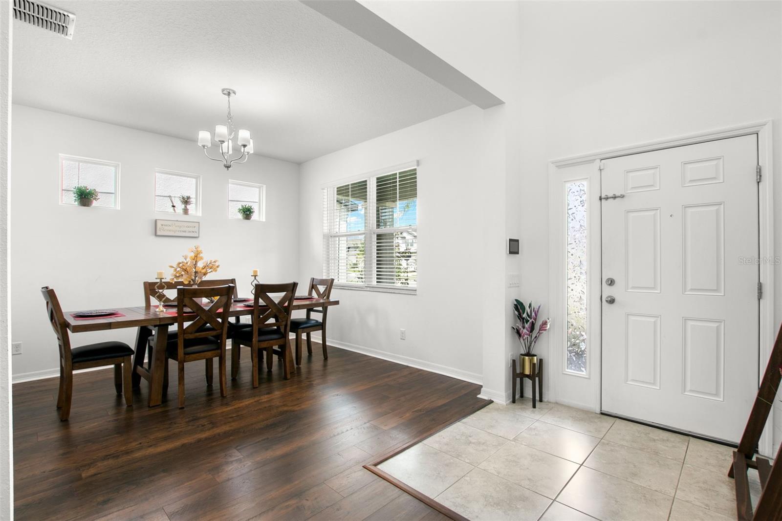 K-BAR RANCH-PCL E - Residential Lease
