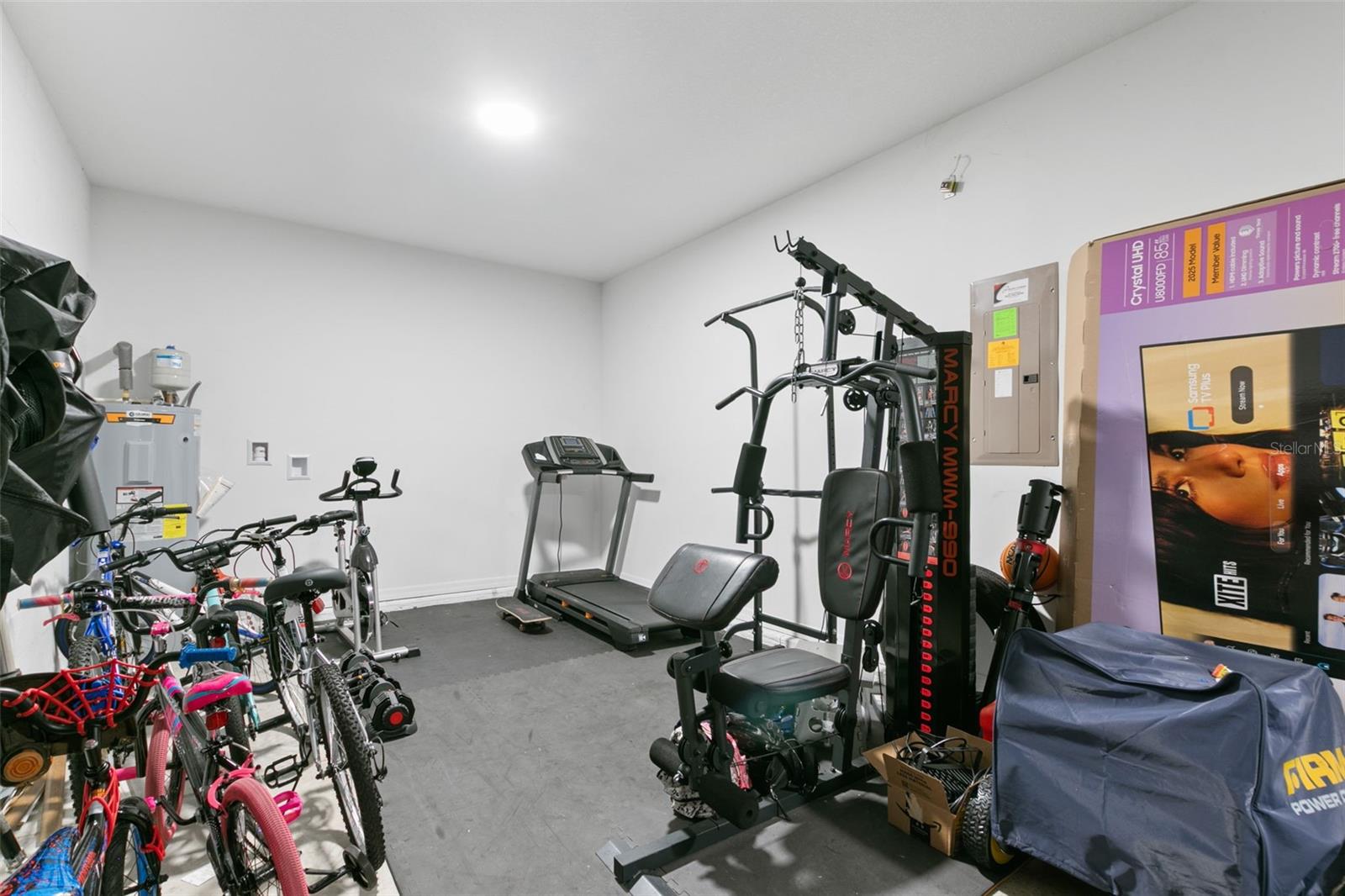 K-BAR RANCH-PCL E - Residential Lease