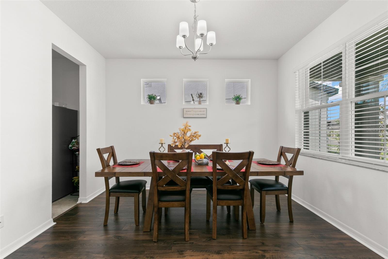 K-BAR RANCH-PCL E - Residential Lease
