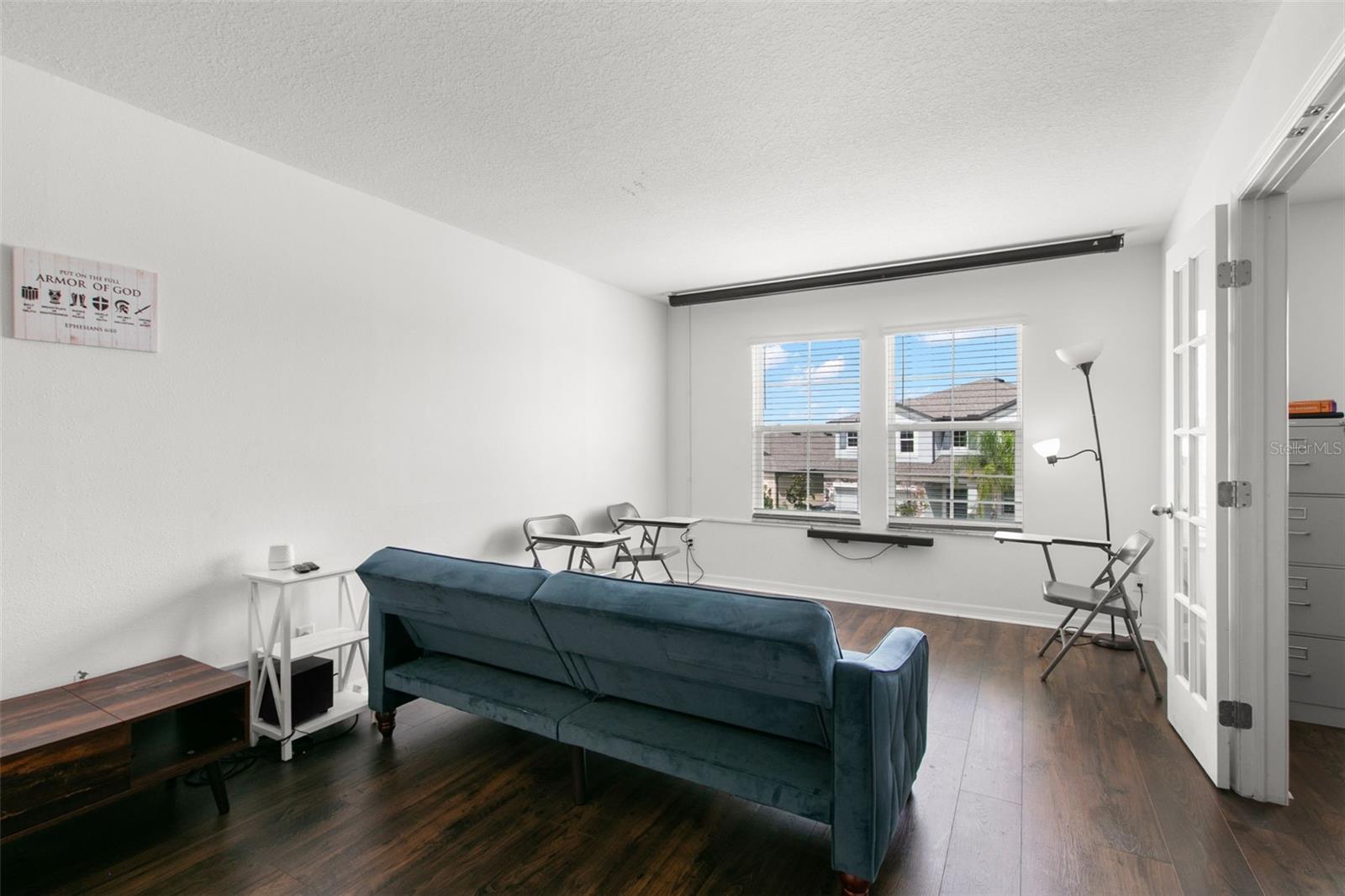 K-BAR RANCH-PCL E - Residential Lease