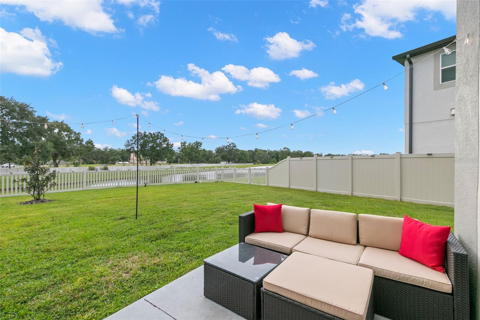 K-BAR RANCH-PCL E - Residential Lease