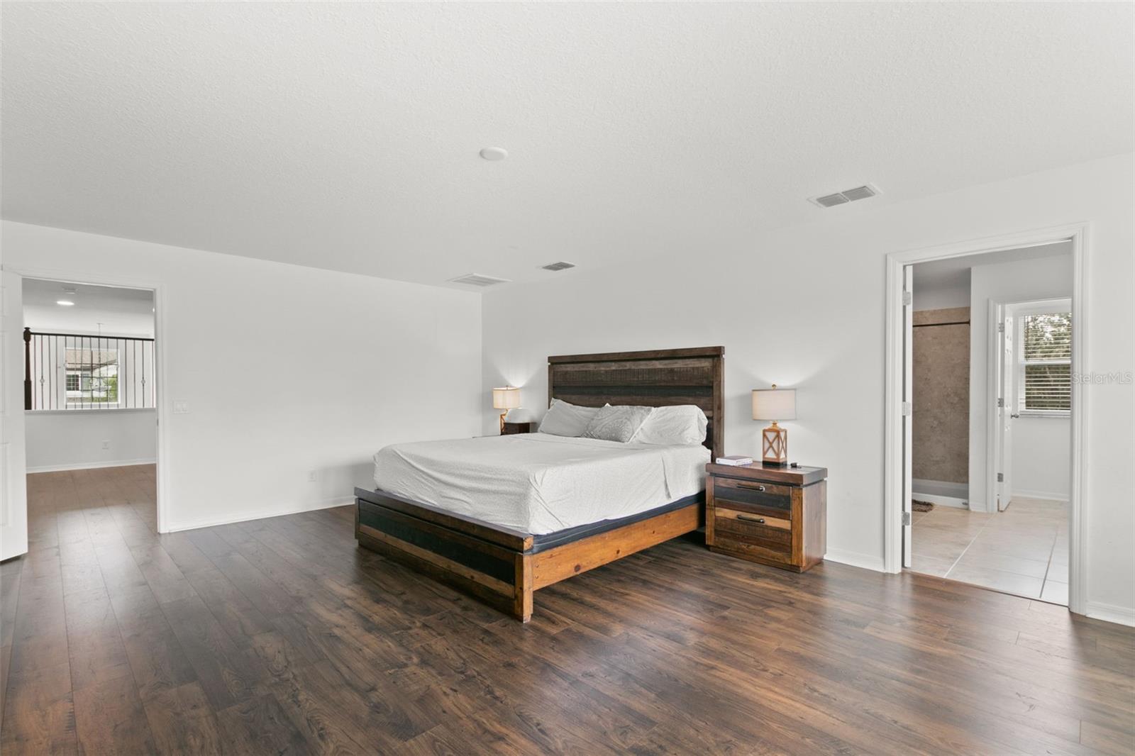 K-BAR RANCH-PCL E - Residential Lease