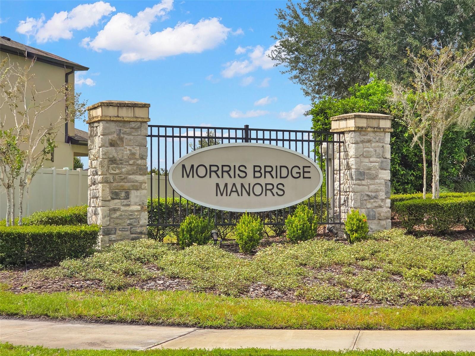 K-BAR RANCH-PCL E - Residential Lease