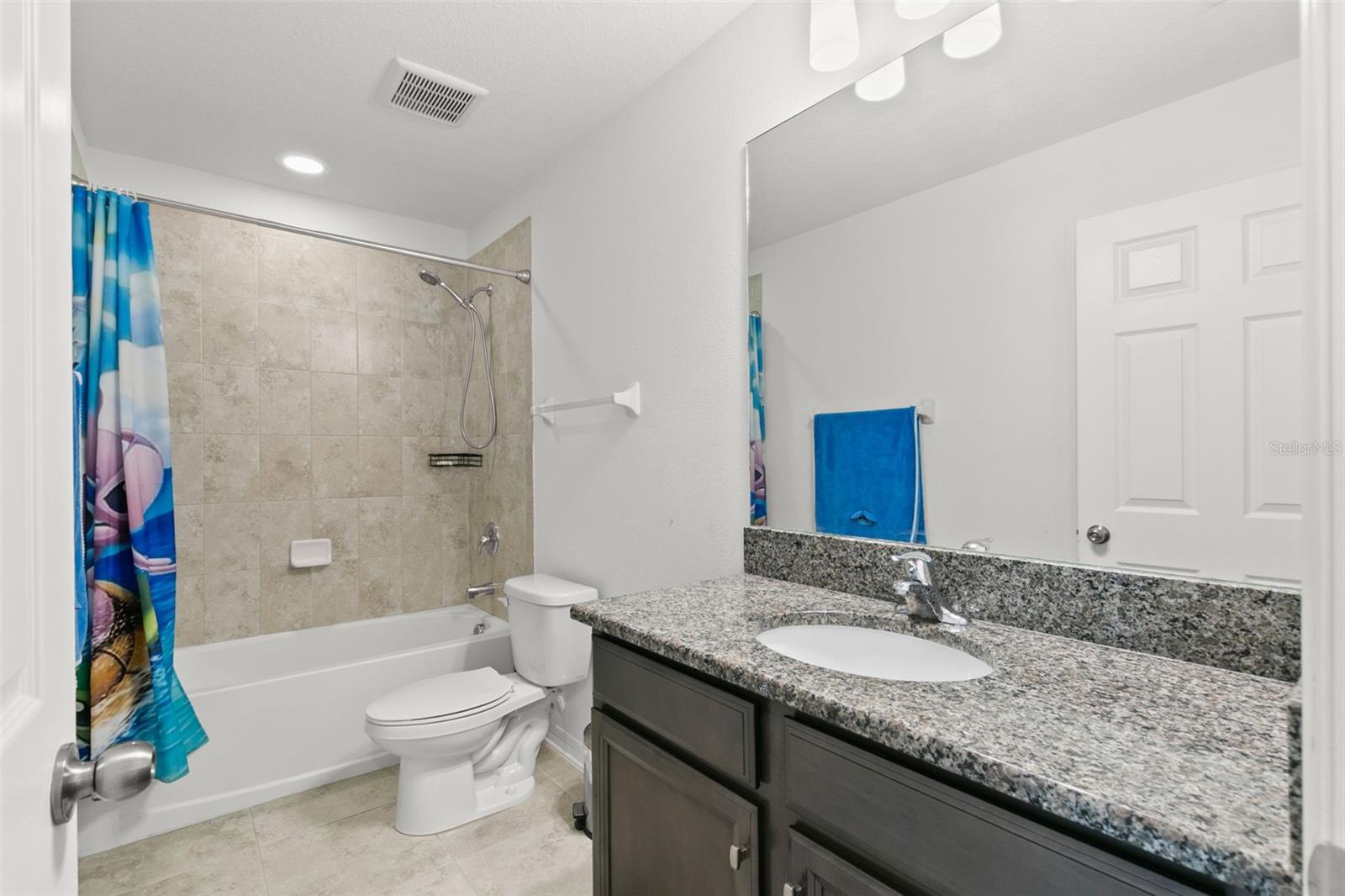 K-BAR RANCH-PCL E - Residential Lease