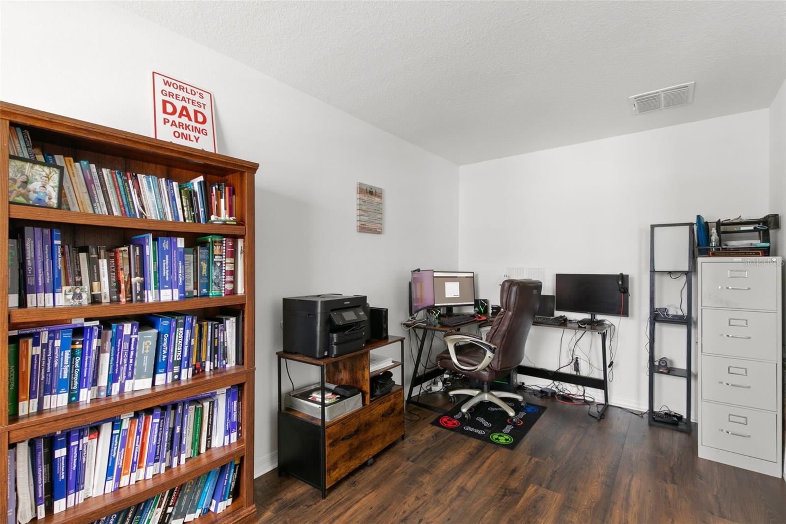 K-BAR RANCH-PCL E - Residential Lease