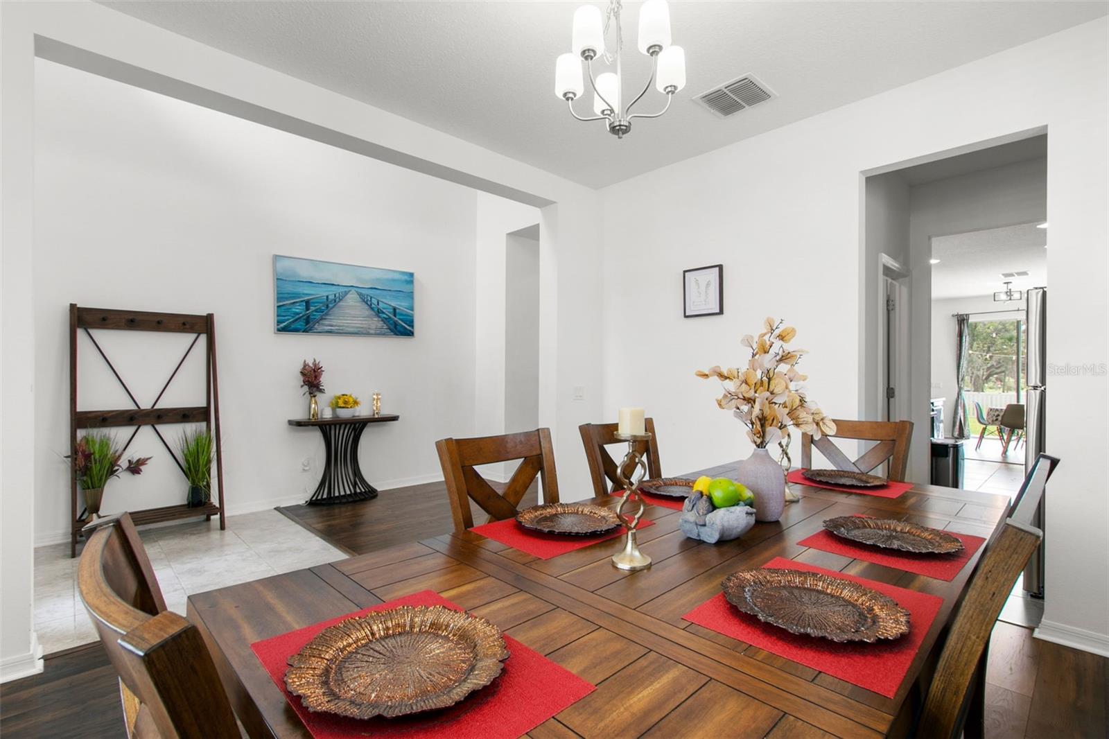 K-BAR RANCH-PCL E - Residential Lease