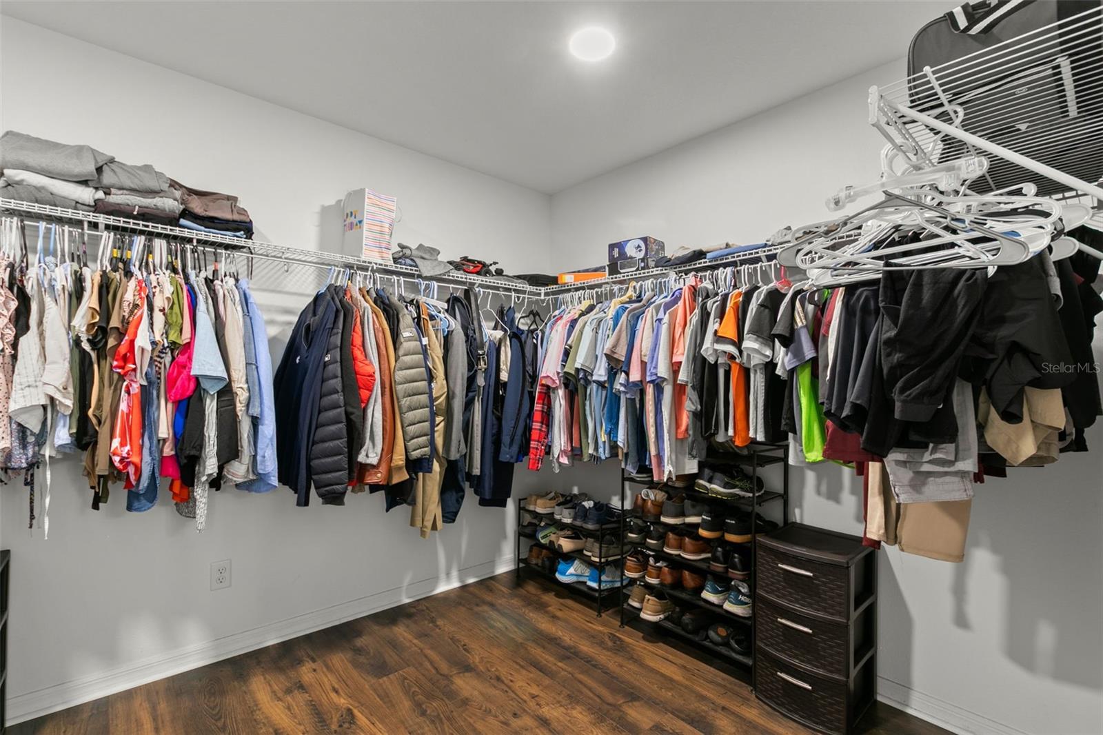K-BAR RANCH-PCL E - Residential Lease