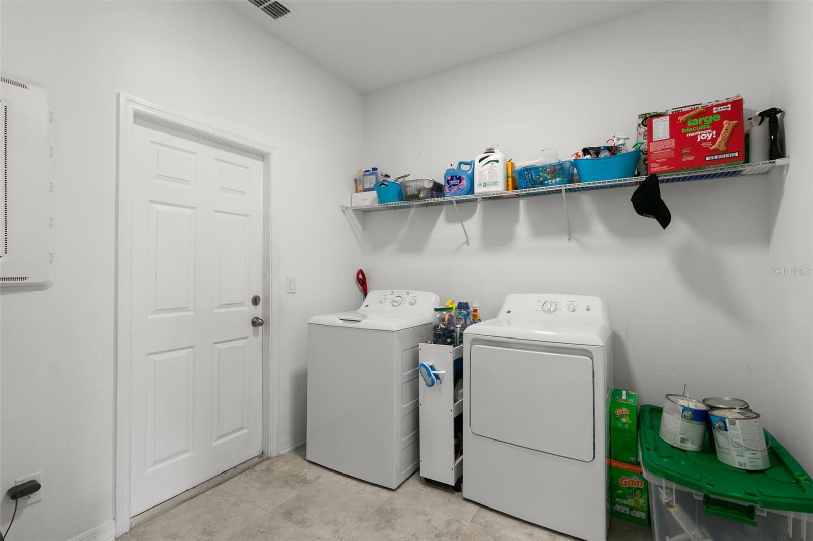 K-BAR RANCH-PCL E - Residential Lease