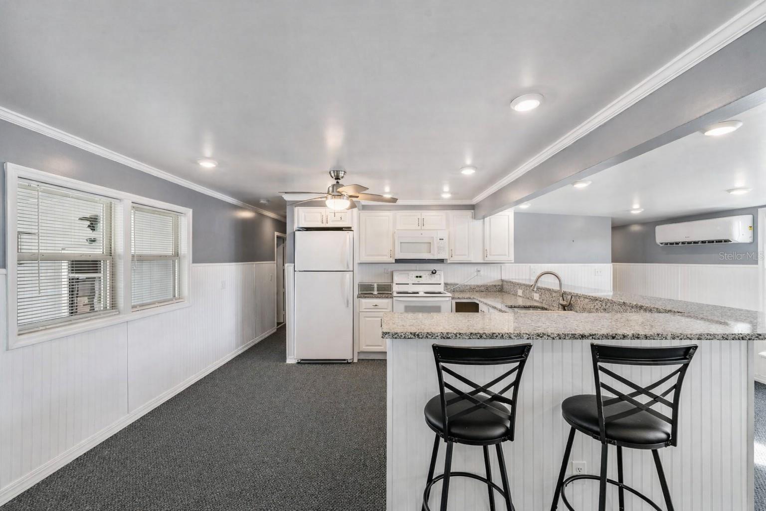 CEDAR CREEK MOBILE HOME PARK UNREC - Residential