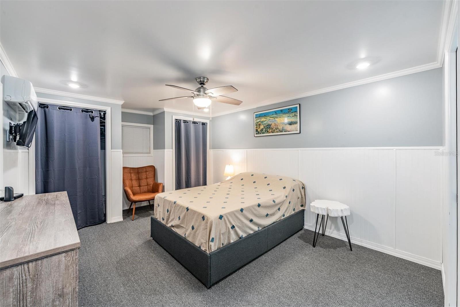 CEDAR CREEK MOBILE HOME PARK UNREC - Residential