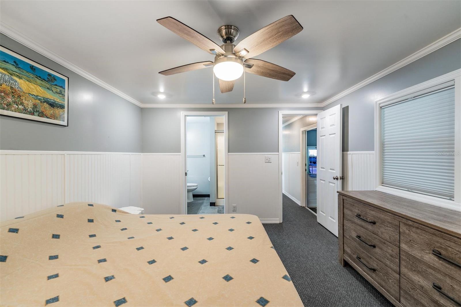 CEDAR CREEK MOBILE HOME PARK UNREC - Residential