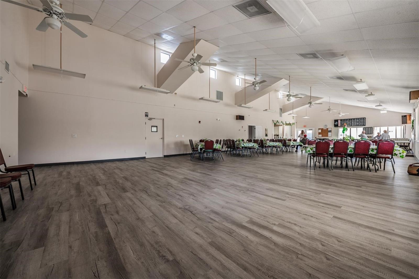 CEDAR CREEK MOBILE HOME PARK UNREC - Residential