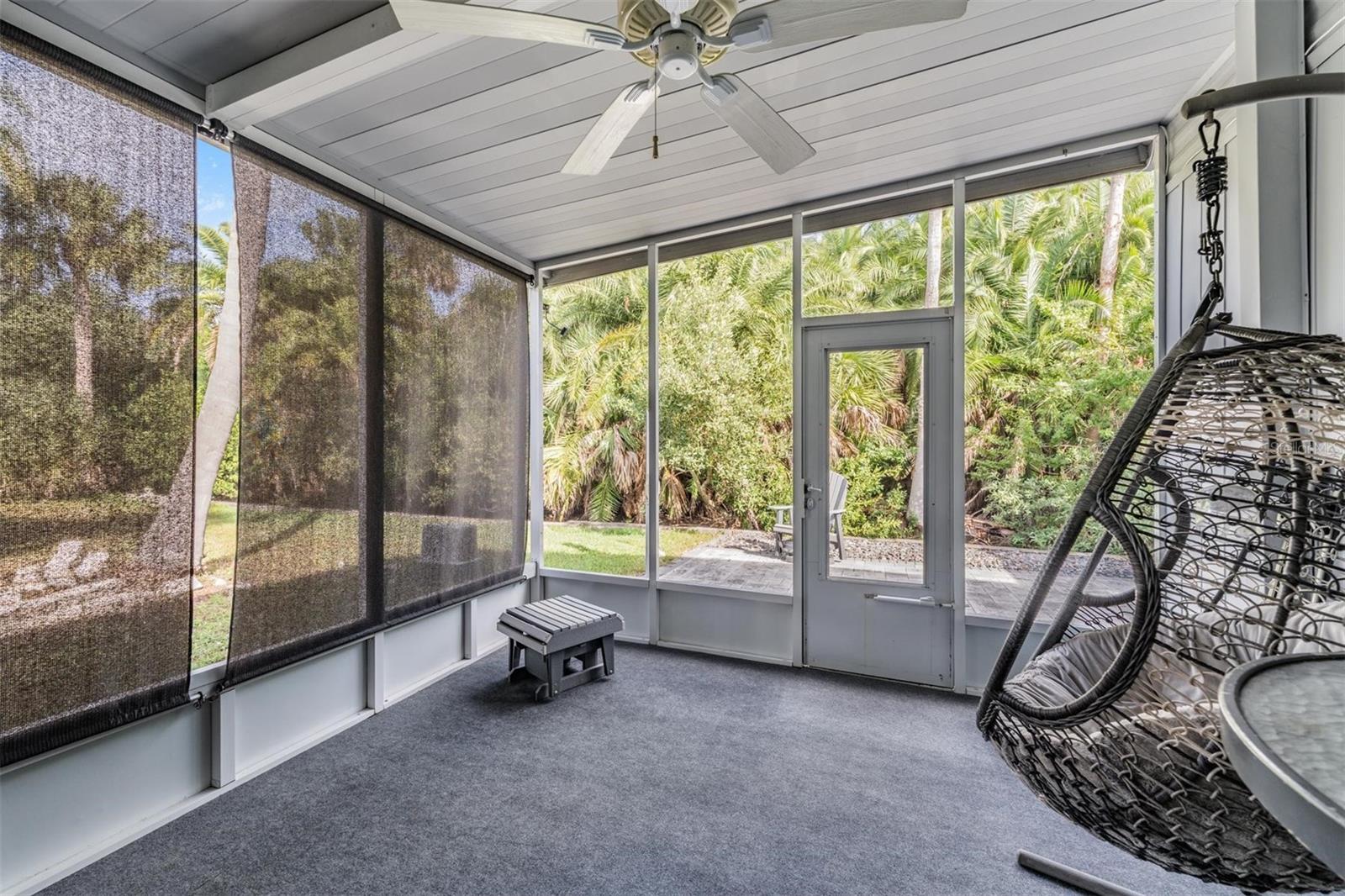 CEDAR CREEK MOBILE HOME PARK UNREC - Residential