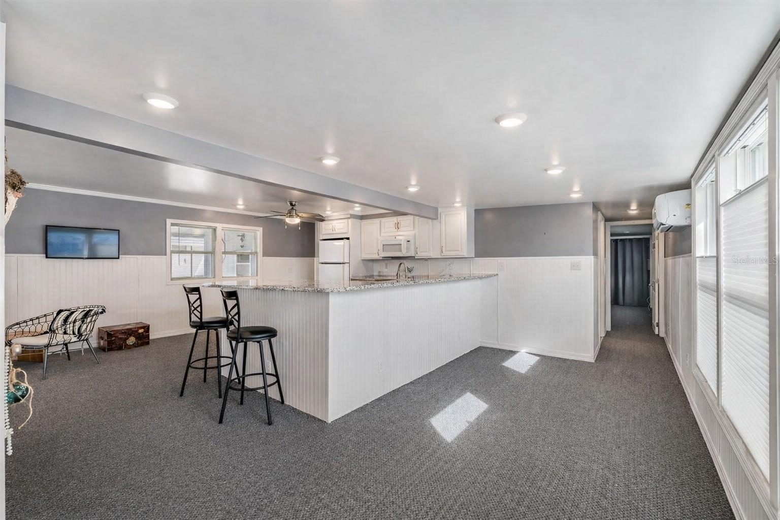 CEDAR CREEK MOBILE HOME PARK UNREC - Residential