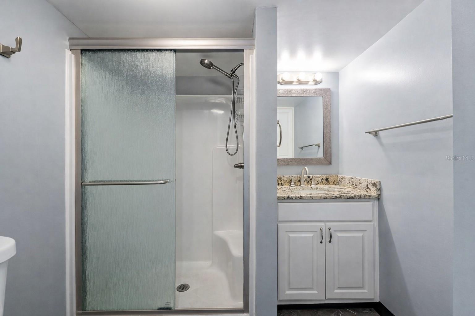 CEDAR CREEK MOBILE HOME PARK UNREC - Residential