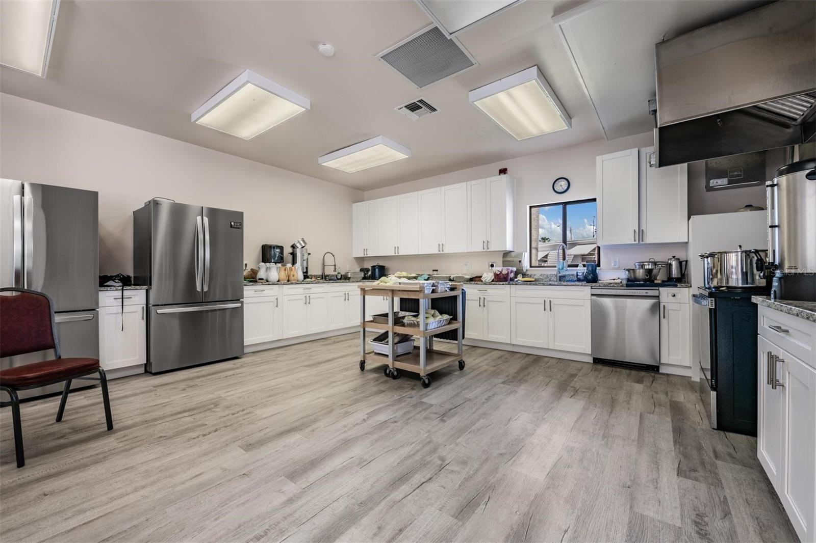 CEDAR CREEK MOBILE HOME PARK UNREC - Residential