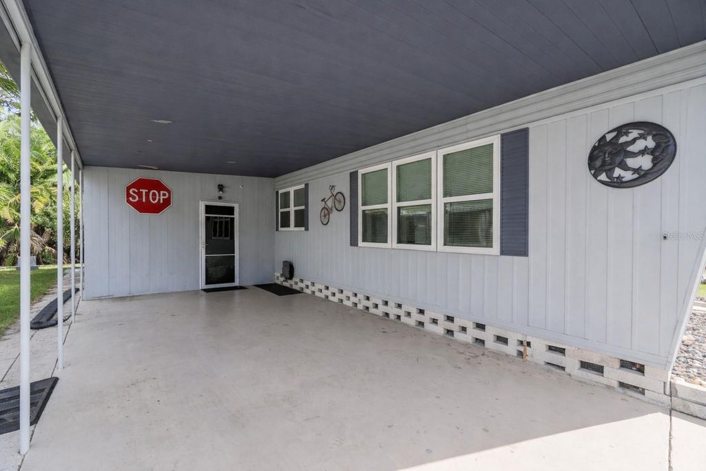 Photo of 605 Michigan Boulevard #118, Dunedin, FL 34698 (MLS # TB8489493)