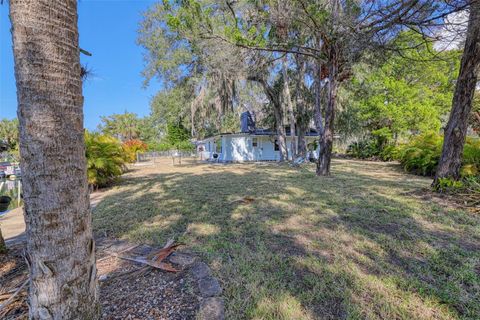 A home in WEEKI WACHEE