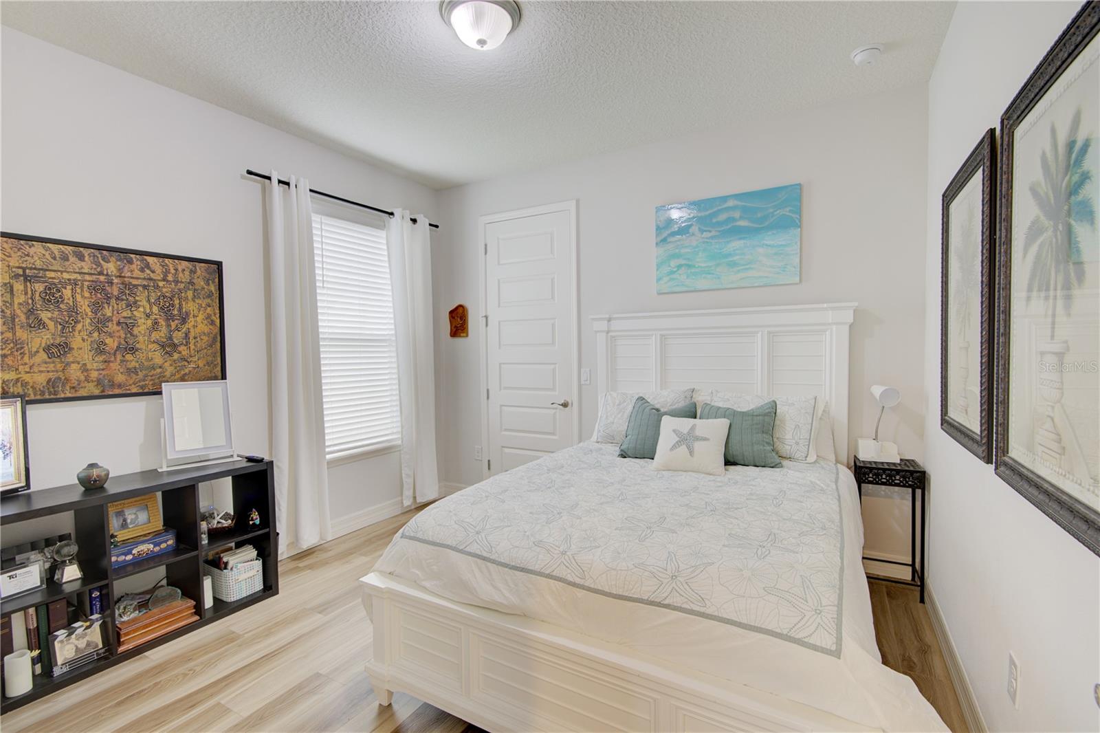 PARKDALE PLACE - Residential