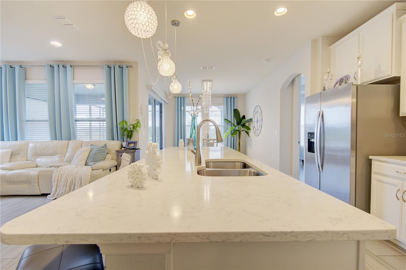 PARKDALE PLACE - Residential