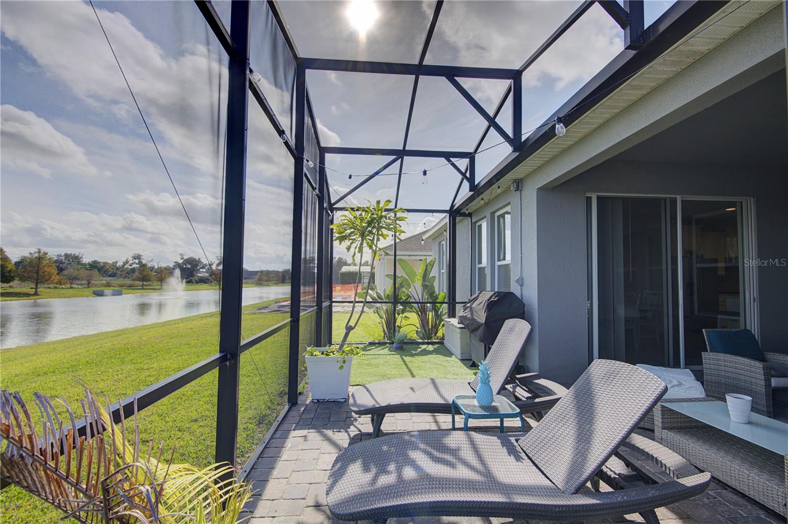 PARKDALE PLACE - Residential