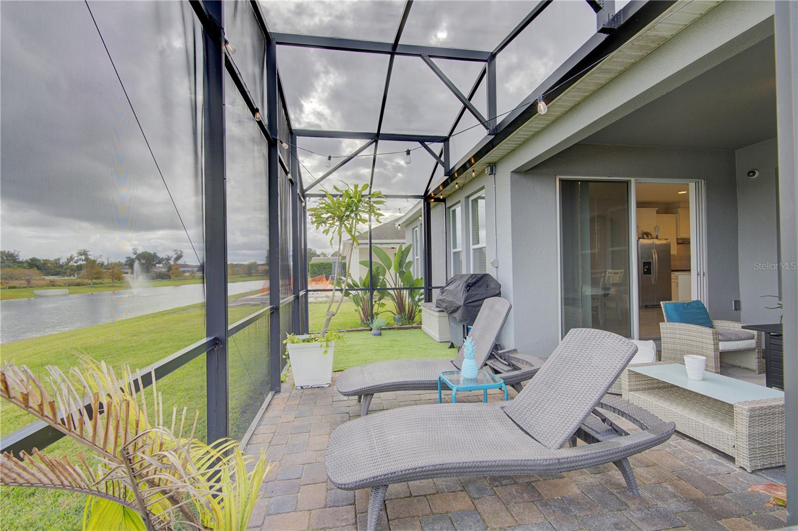 PARKDALE PLACE - Residential