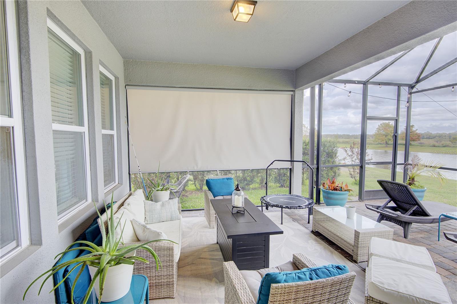 PARKDALE PLACE - Residential