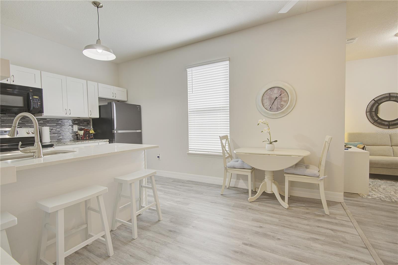 PARKDALE PLACE - Residential