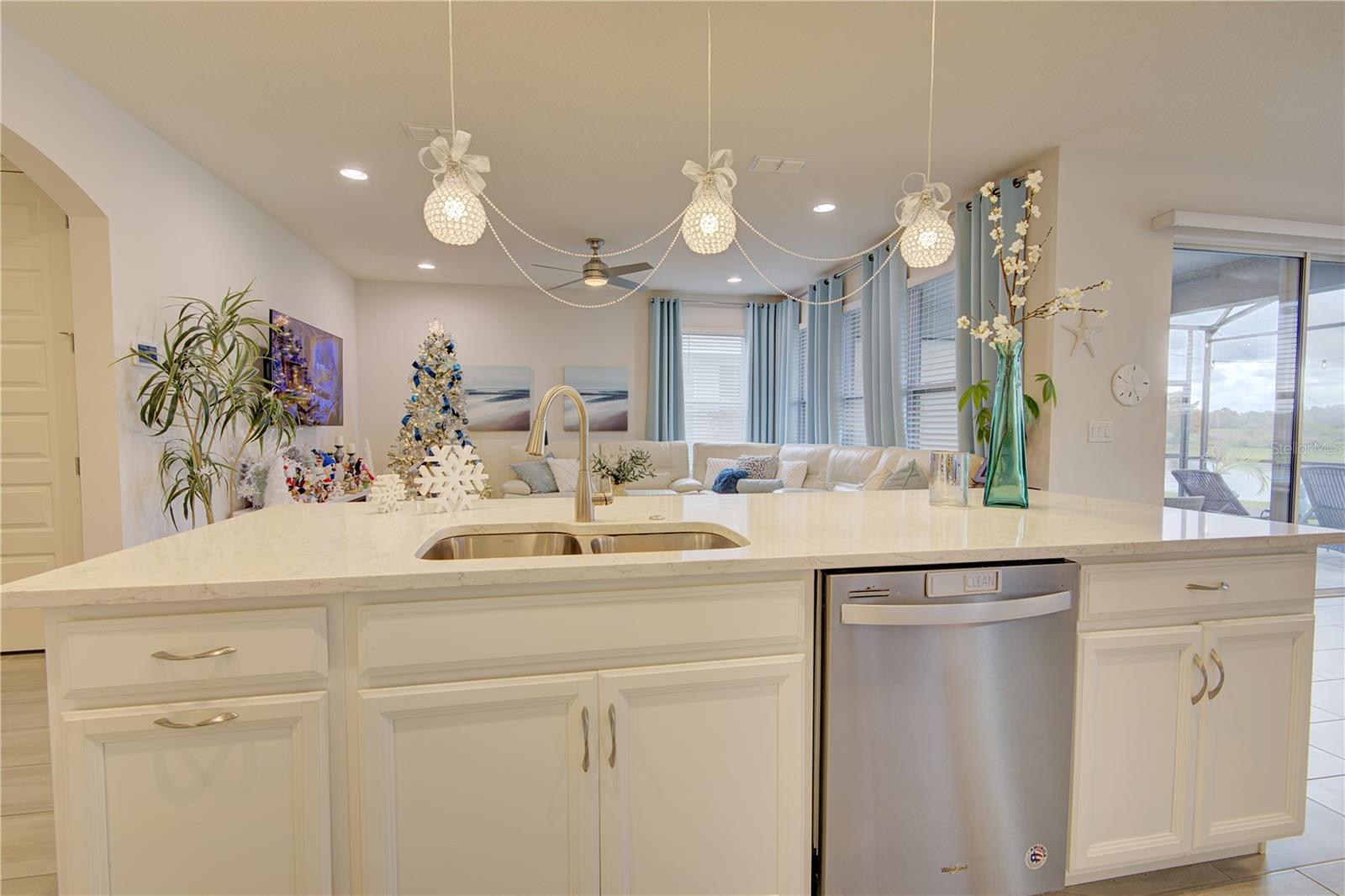 PARKDALE PLACE - Residential