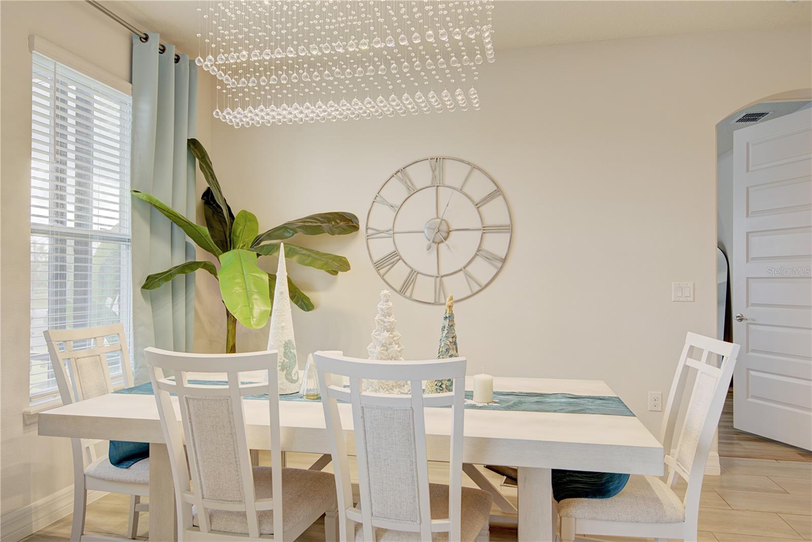 PARKDALE PLACE - Residential