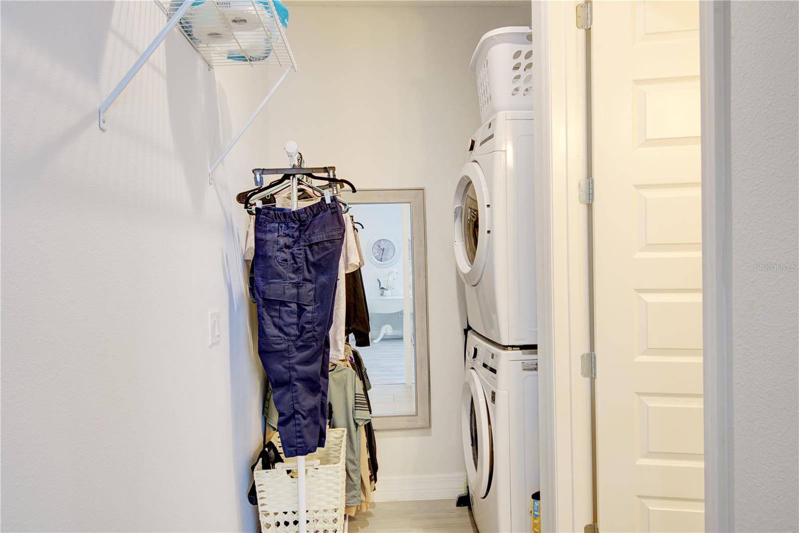 PARKDALE PLACE - Residential