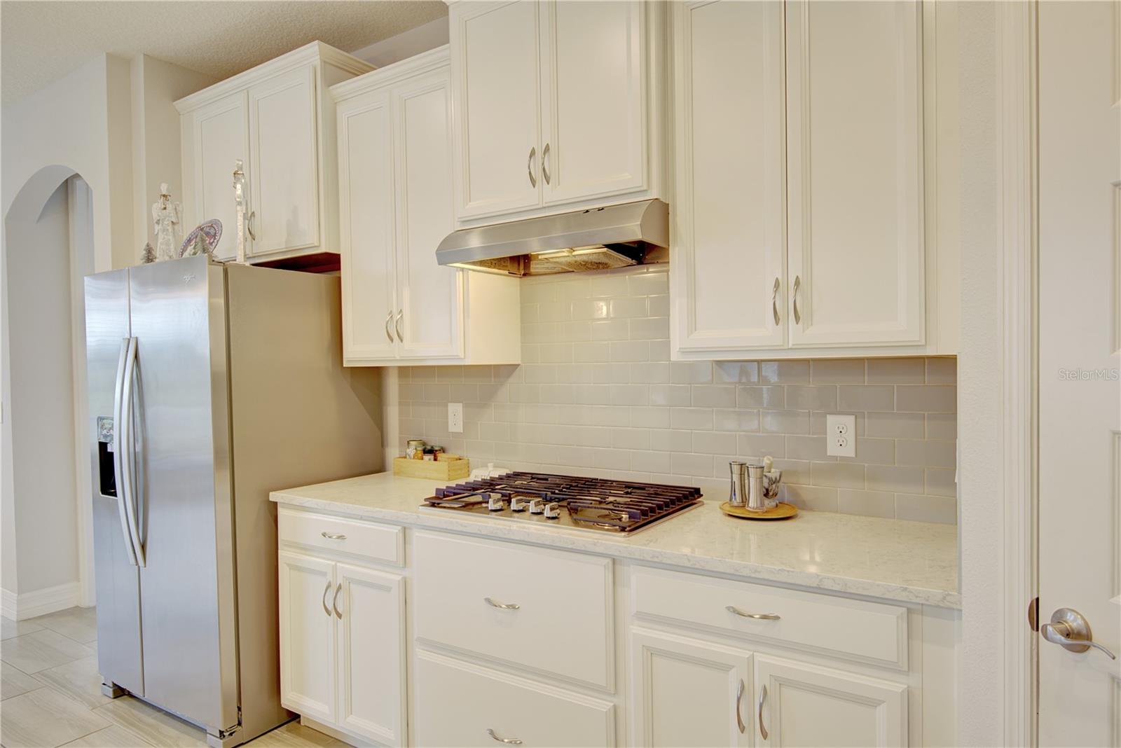 PARKDALE PLACE - Residential