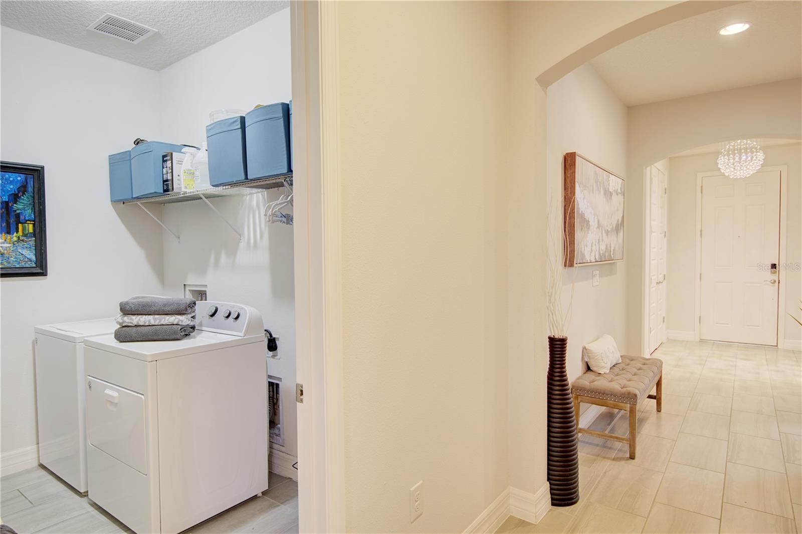 PARKDALE PLACE - Residential