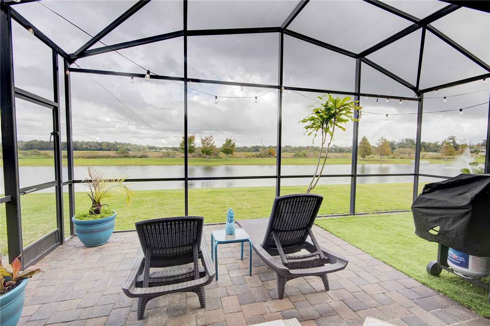 PARKDALE PLACE - Residential