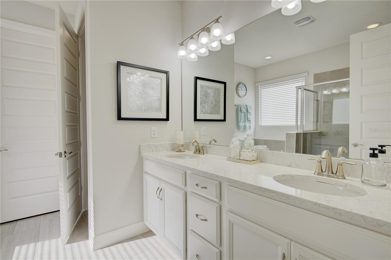 PARKDALE PLACE - Residential