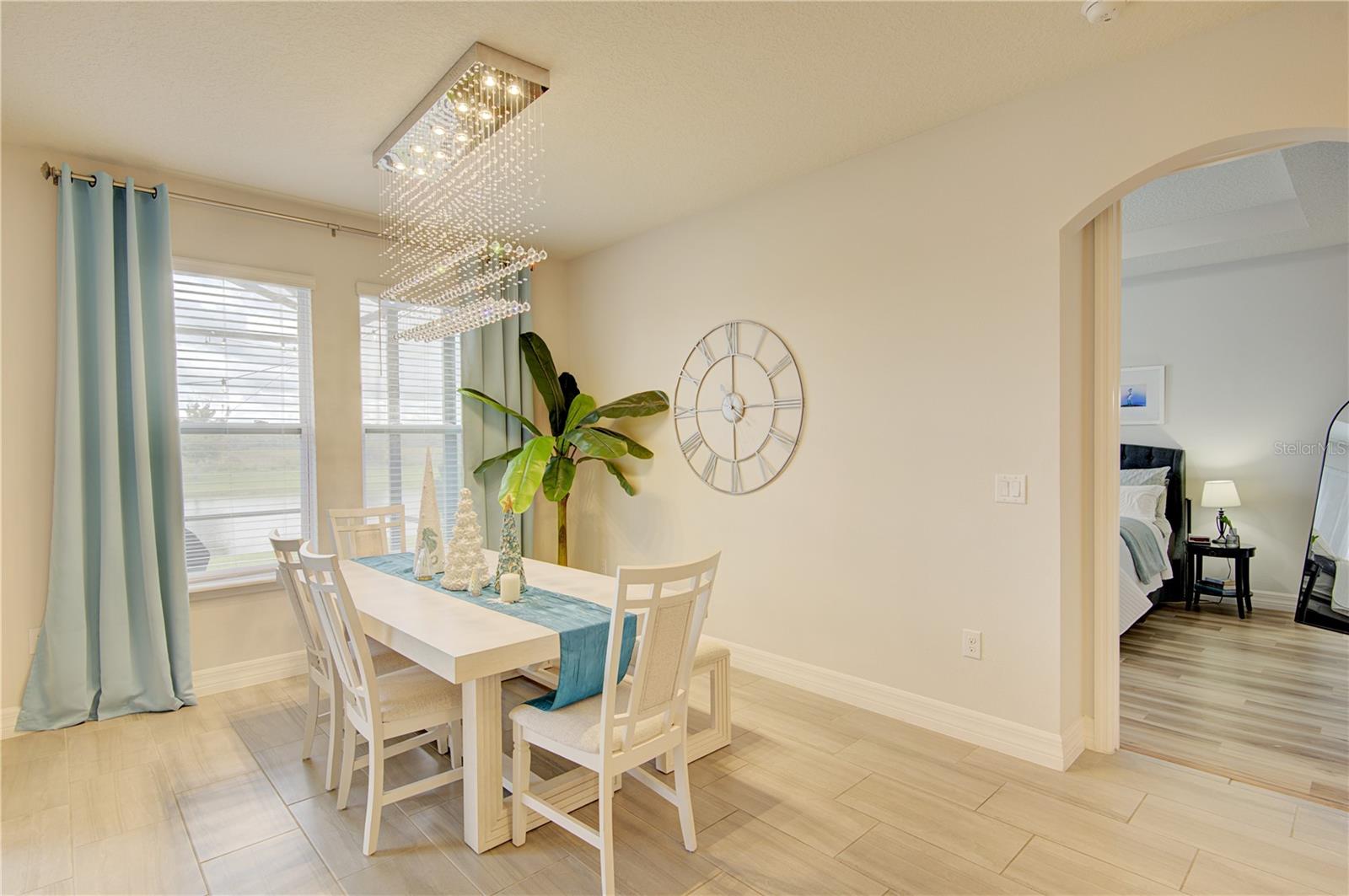 PARKDALE PLACE - Residential