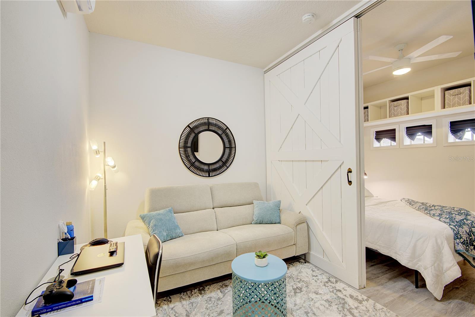 PARKDALE PLACE - Residential