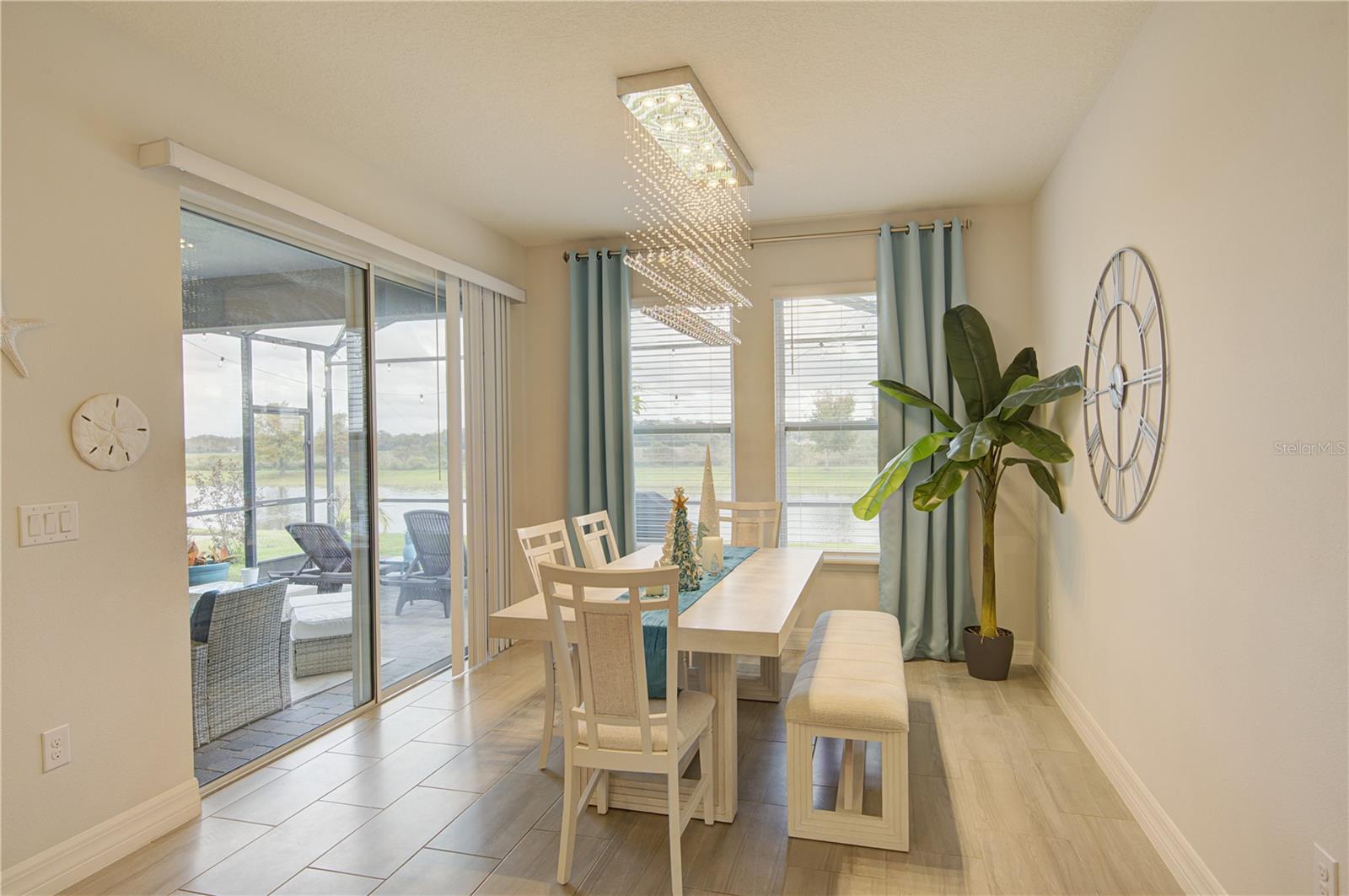 PARKDALE PLACE - Residential