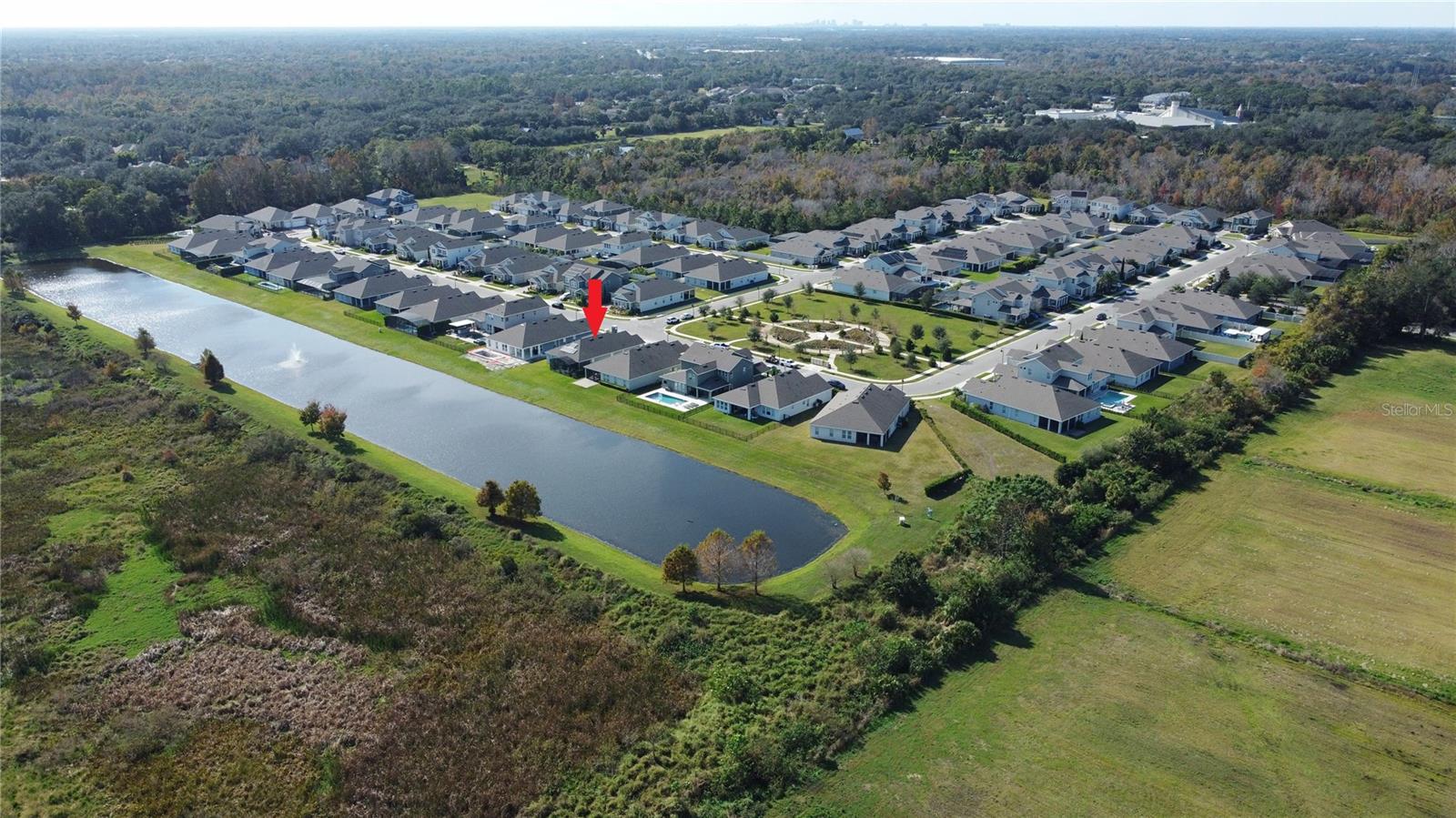 PARKDALE PLACE - Residential