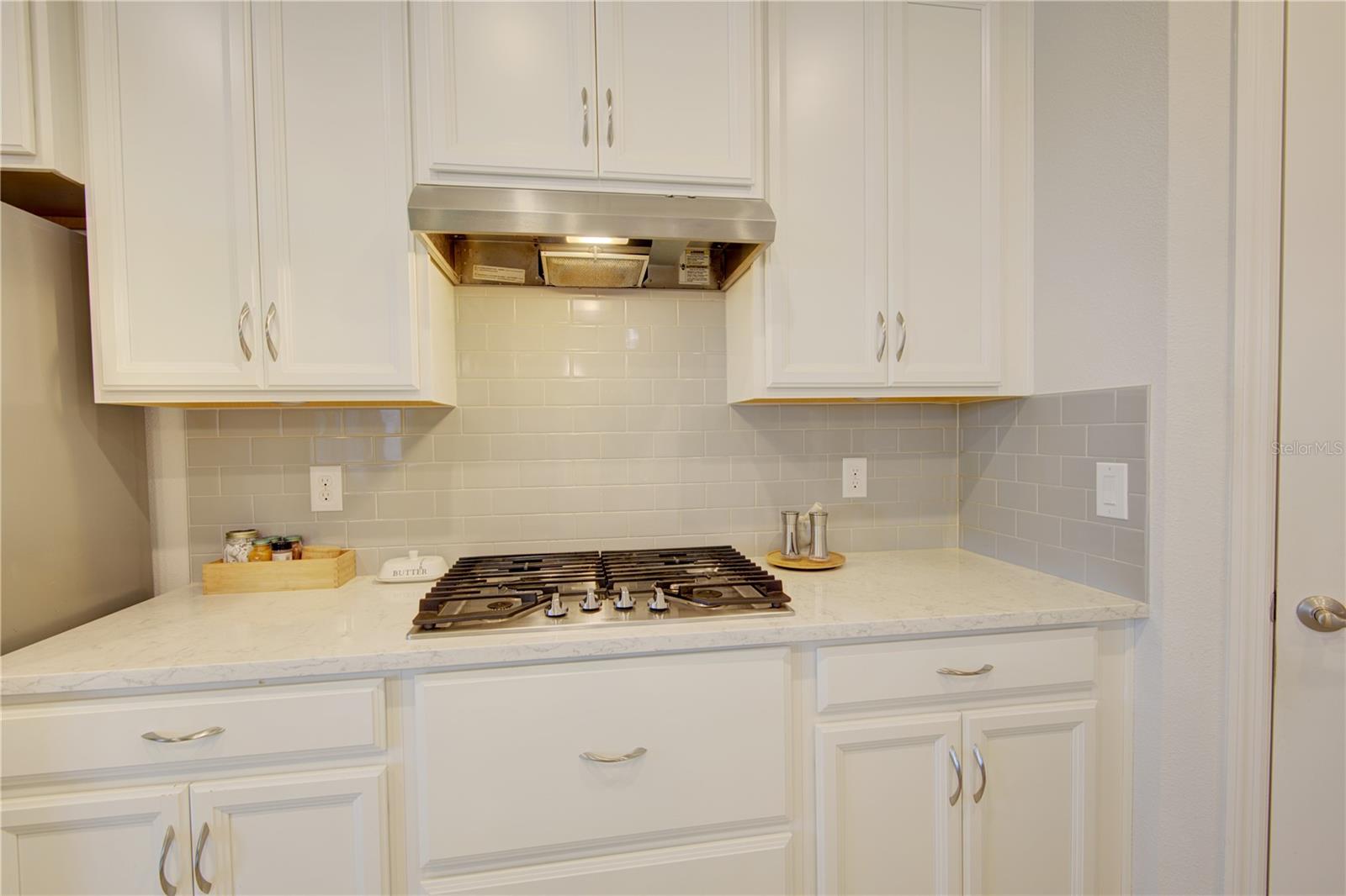 PARKDALE PLACE - Residential