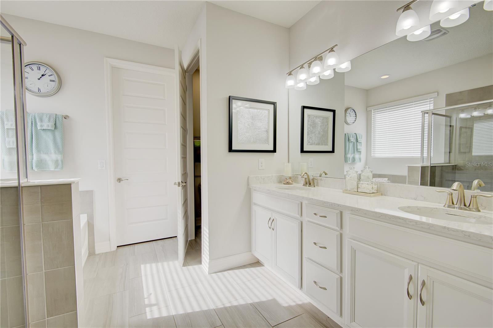 PARKDALE PLACE - Residential