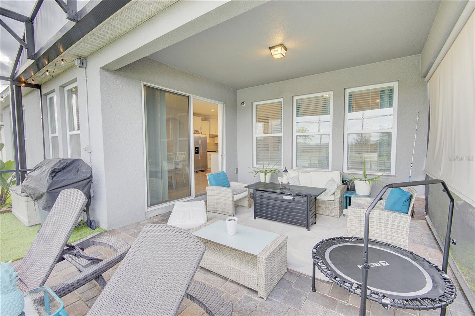 PARKDALE PLACE - Residential