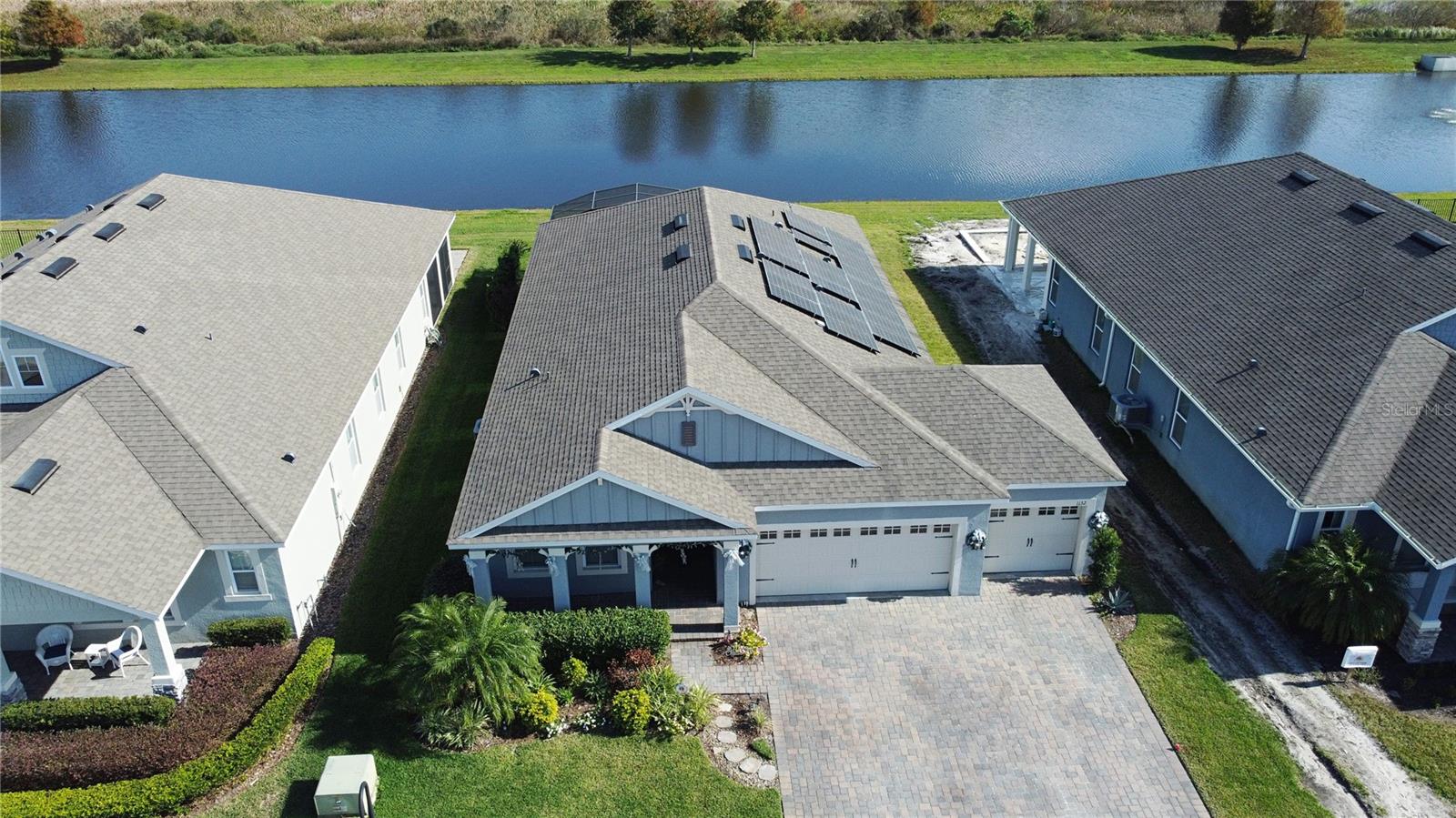 PARKDALE PLACE - Residential