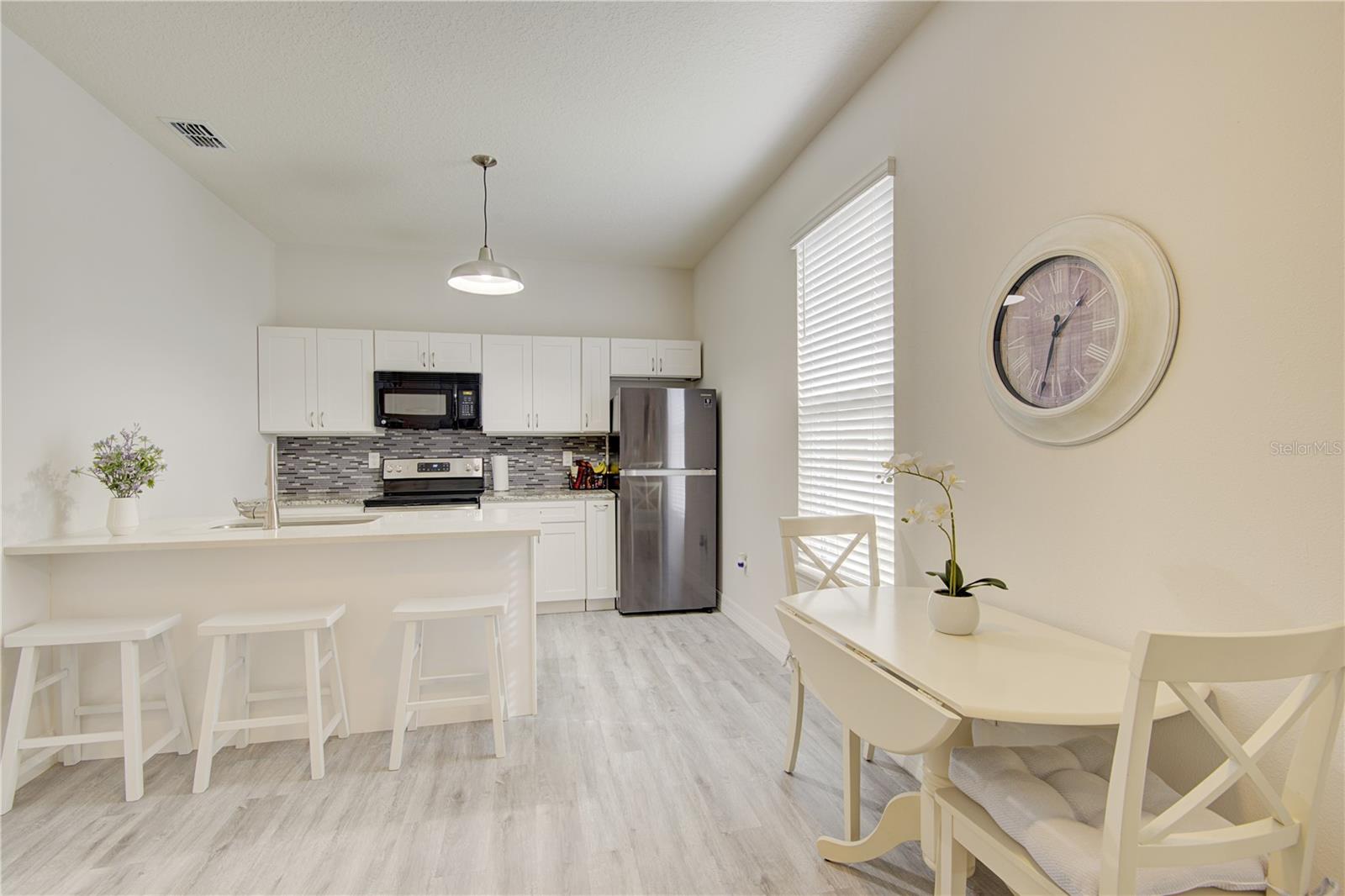 PARKDALE PLACE - Residential