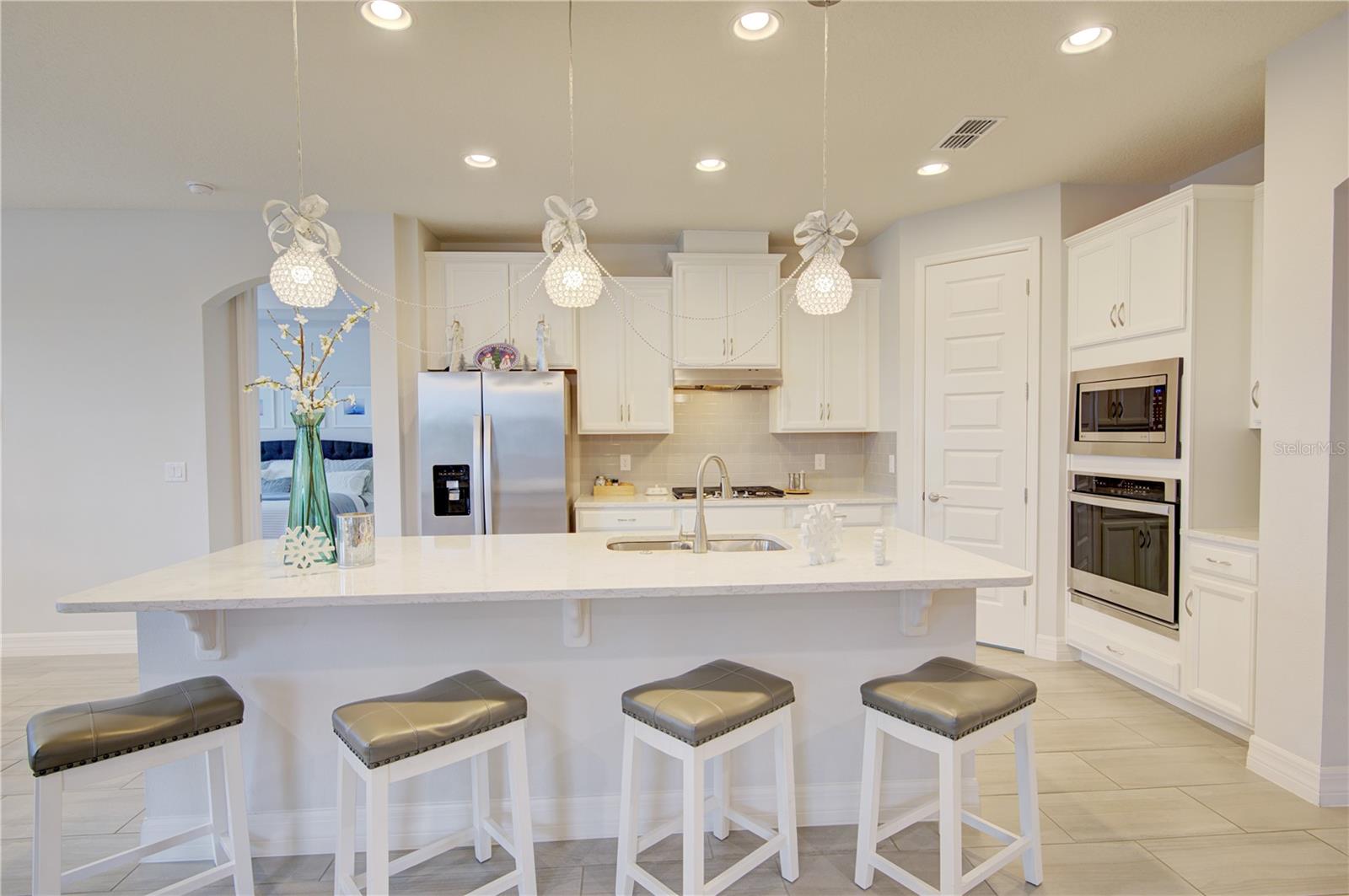 PARKDALE PLACE - Residential